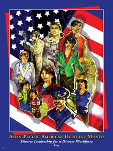 Asian pacific american leadership Asian pacific american leadership